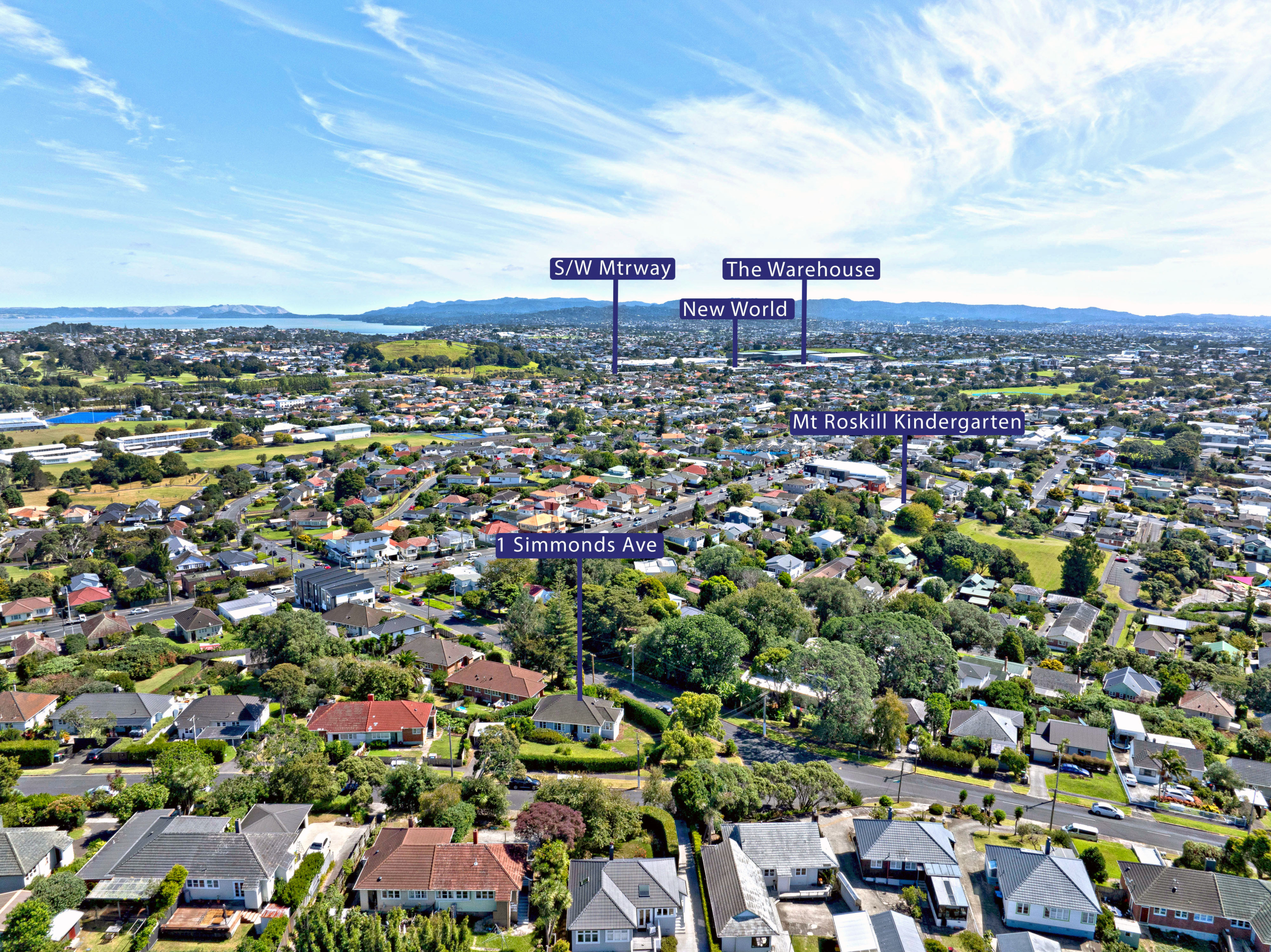 888m² Freehold Land, Unlock the Potential