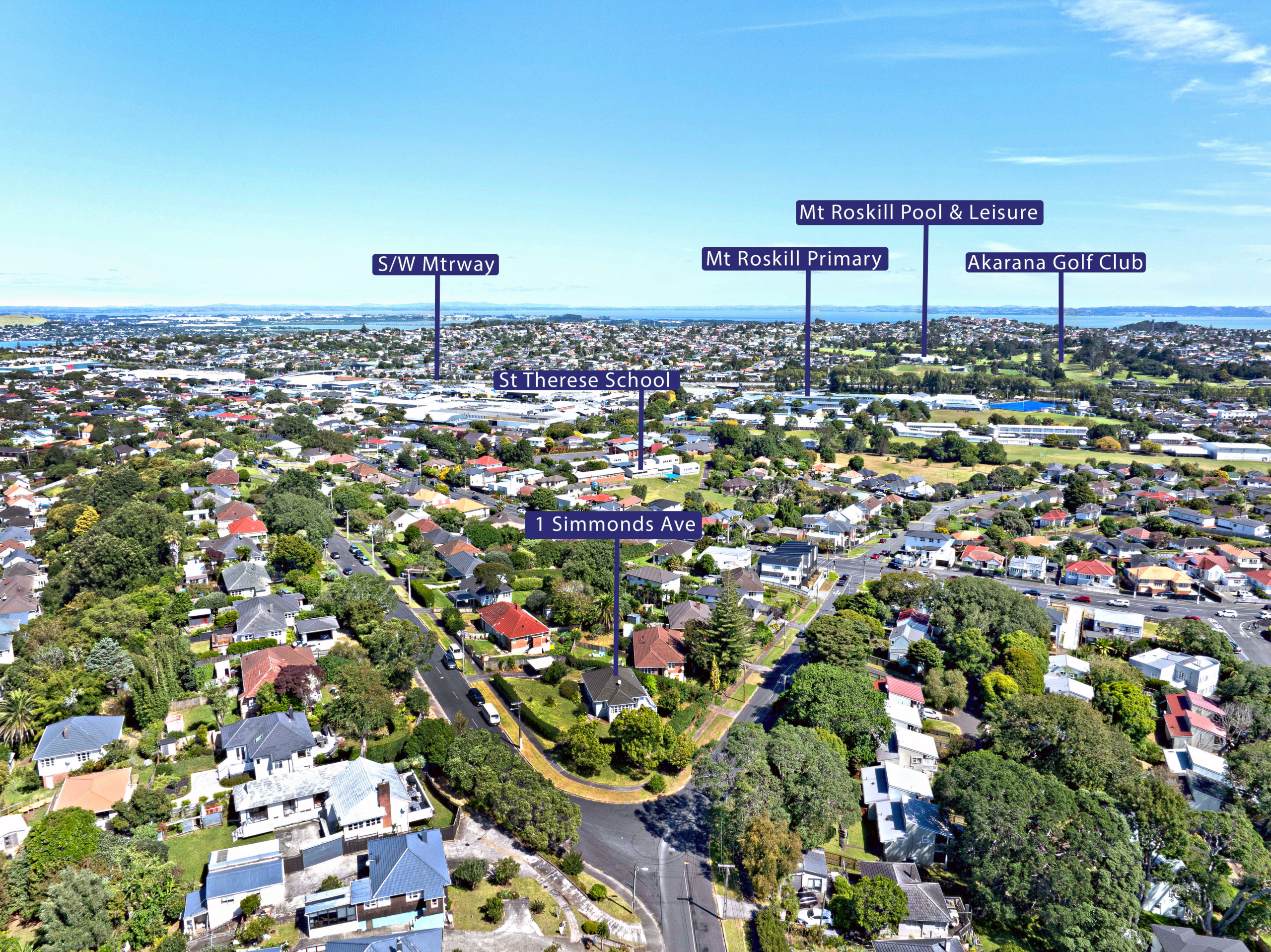 888m² Freehold Land, Unlock the Potential