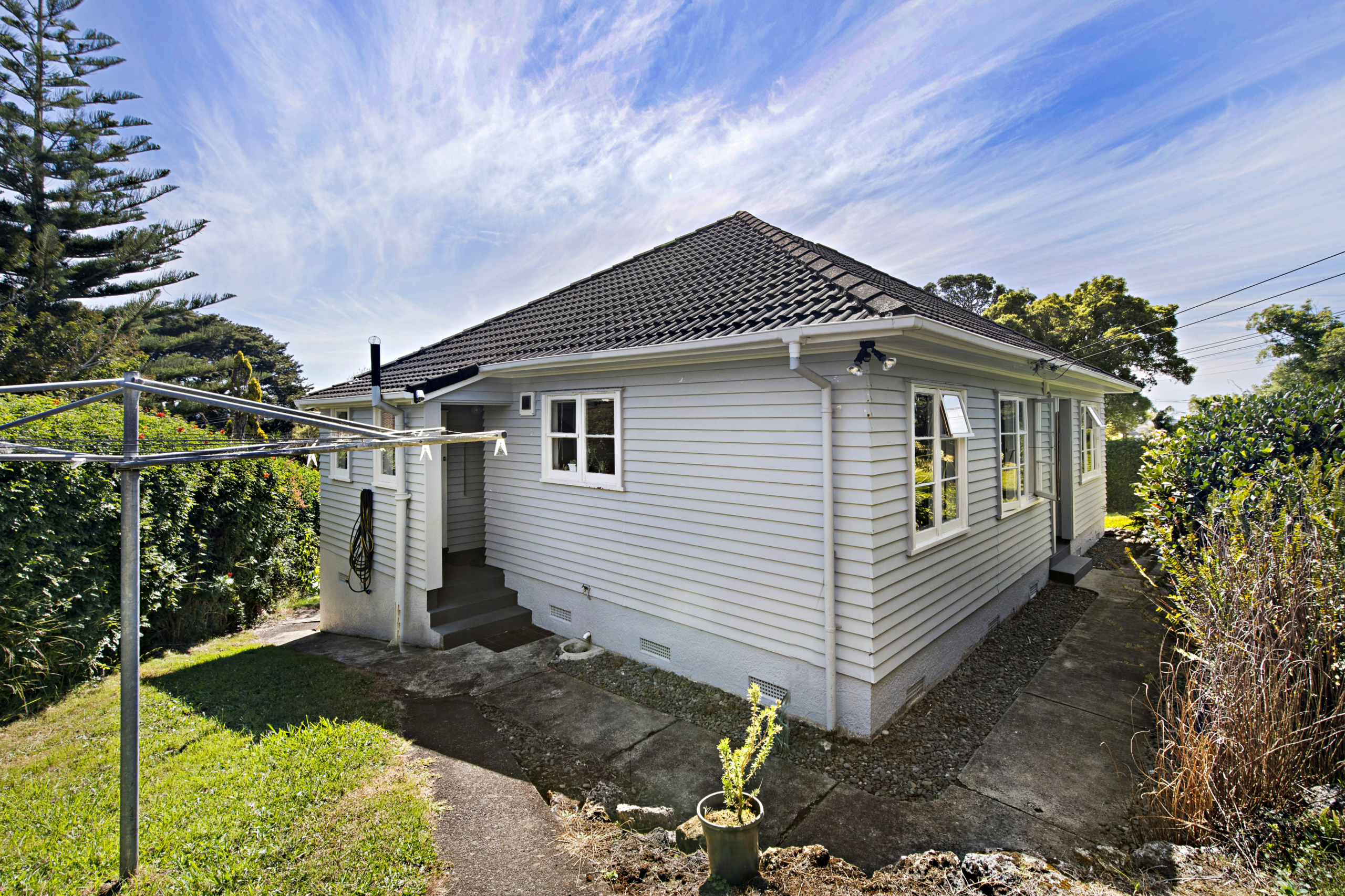 888m² Freehold Land, Unlock the Potential