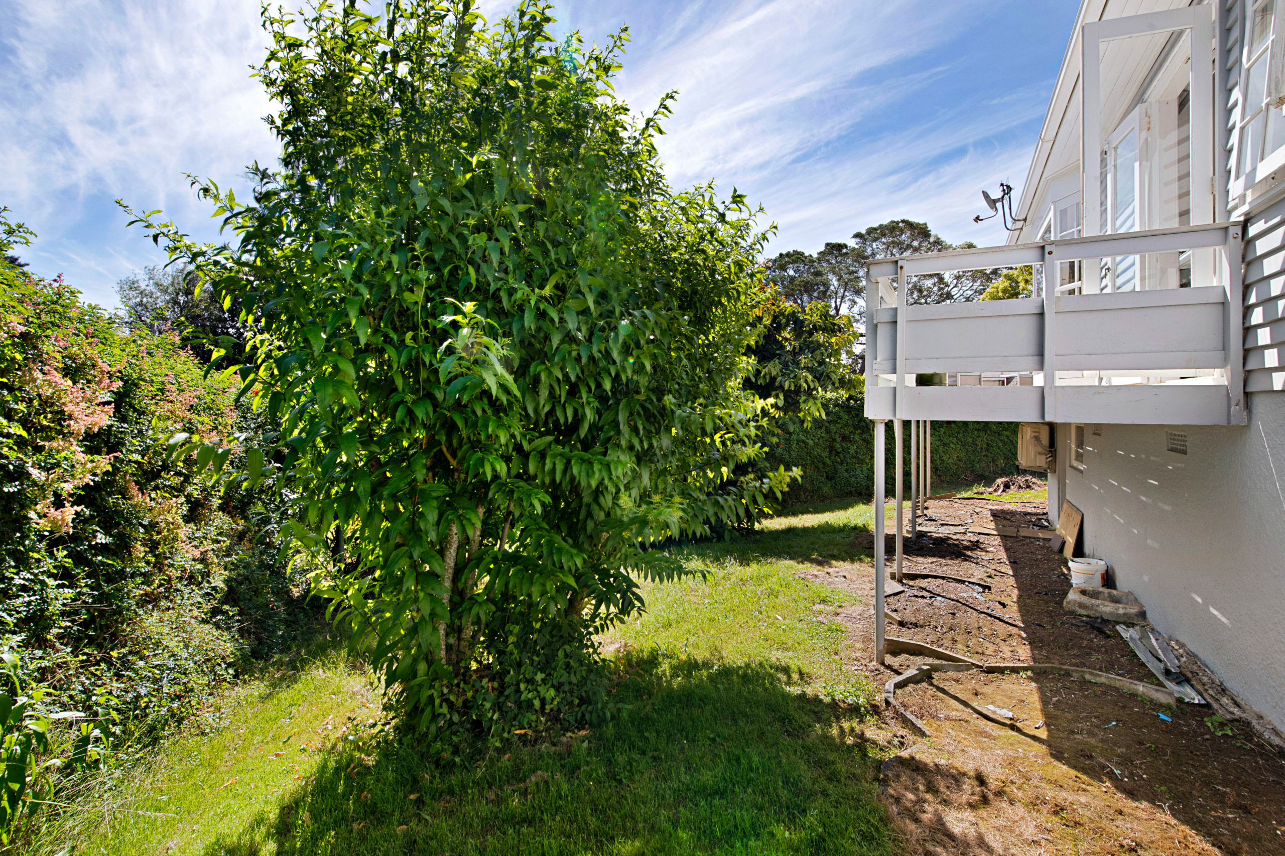 888m² Freehold Land, Unlock the Potential
