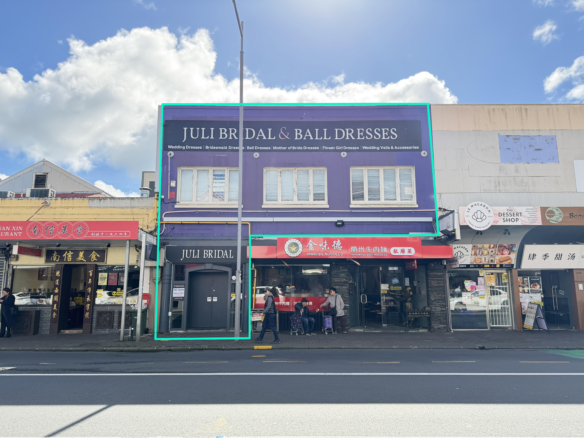 Prime Restaurant and Hospitality Opportunity In Newmarket
