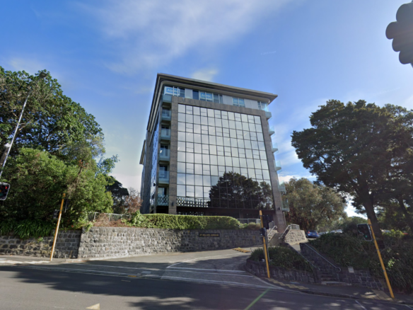 Office for Lease | 208sqm | 5 Parks | Newmarket