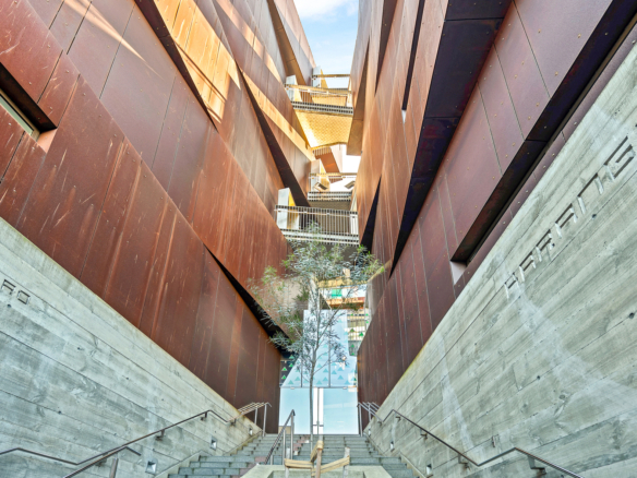 Office for Lease | 98sqm | K’ Road | Parking