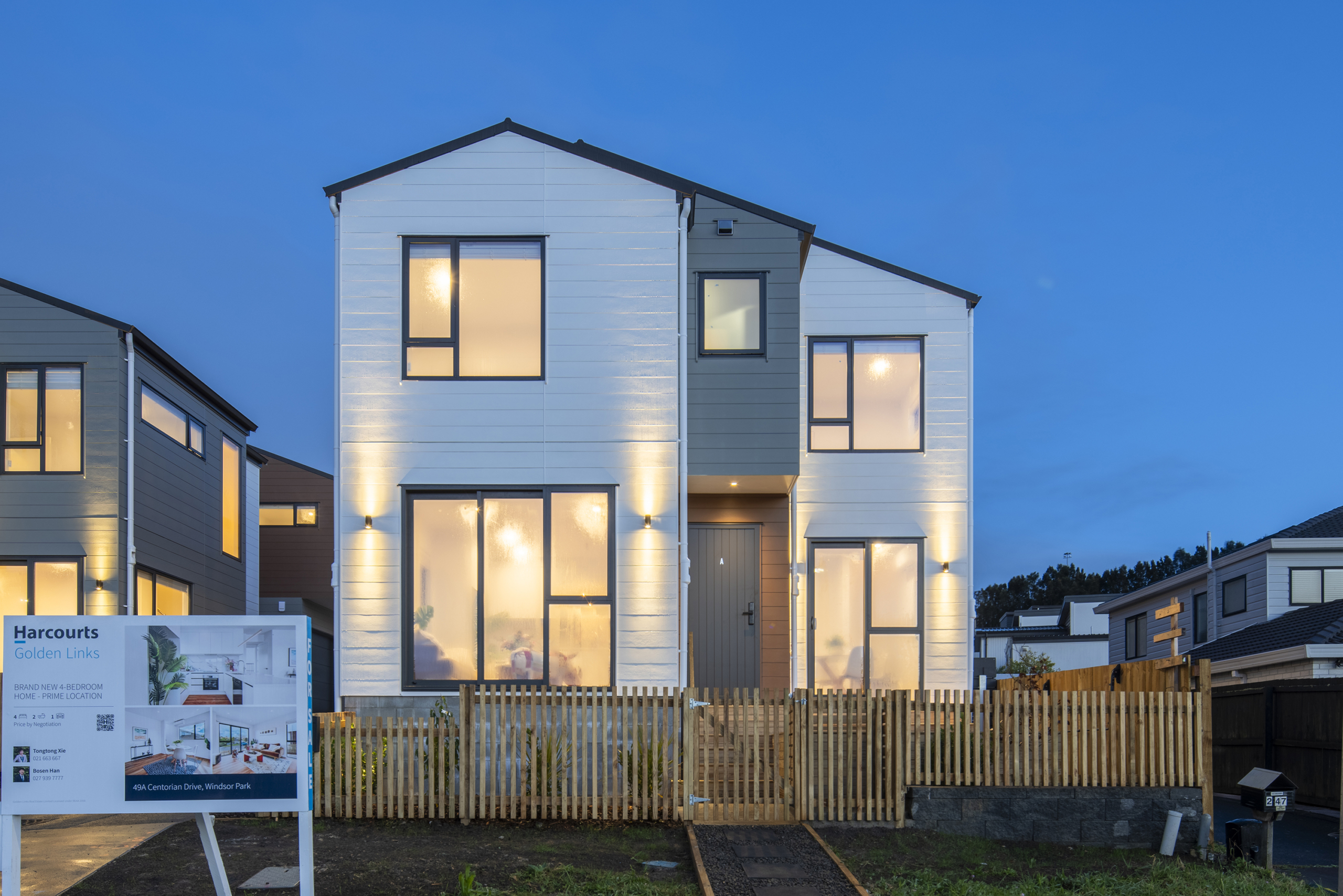 218537949__1789088597-43075-DSC05238-HDR BRAND NEW & IN THE RANGITOTO COLLEGE ZONE