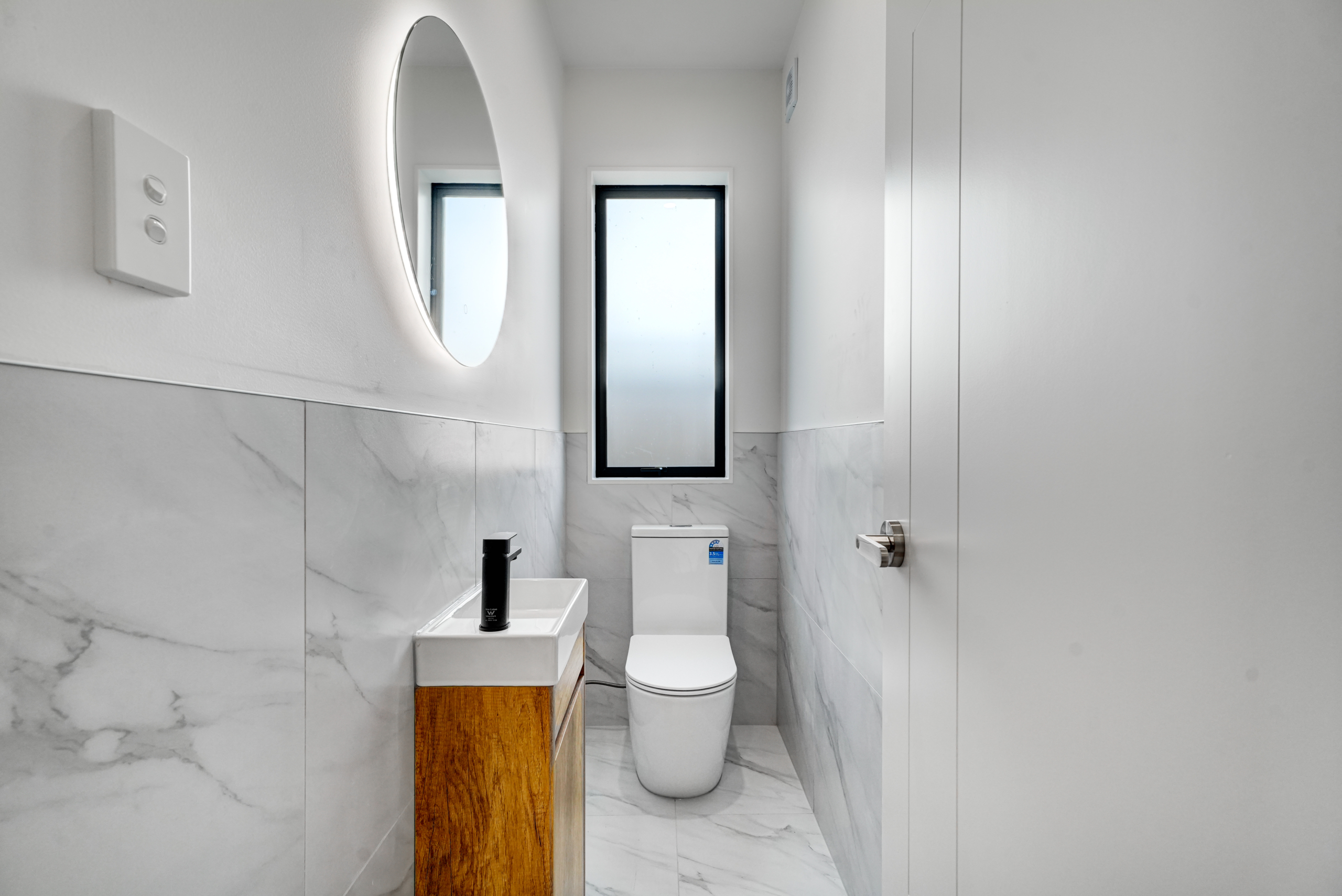 Modern Luxury Meets Family Living in Swanson
