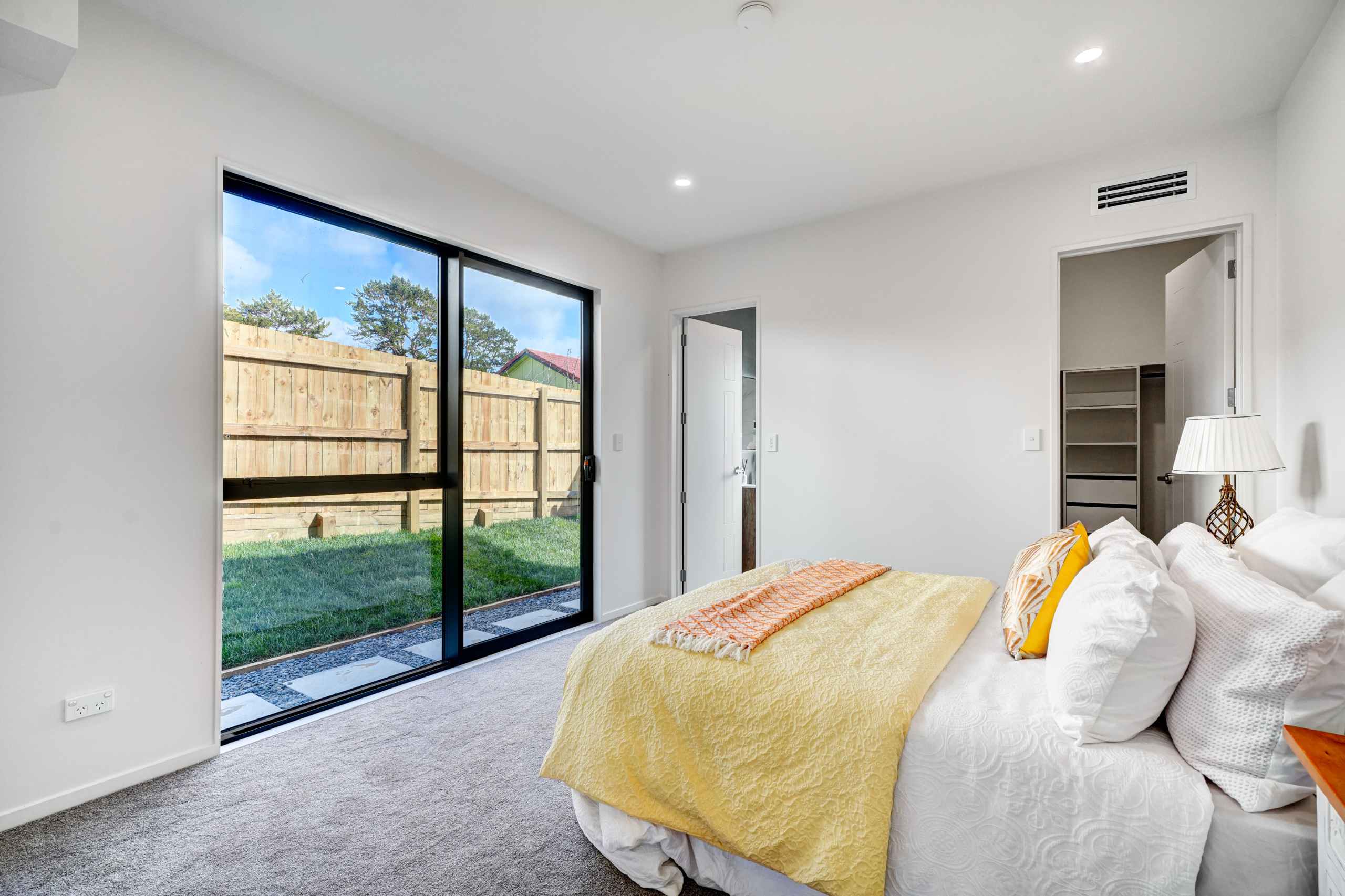 Modern Luxury Meets Family Living in Swanson