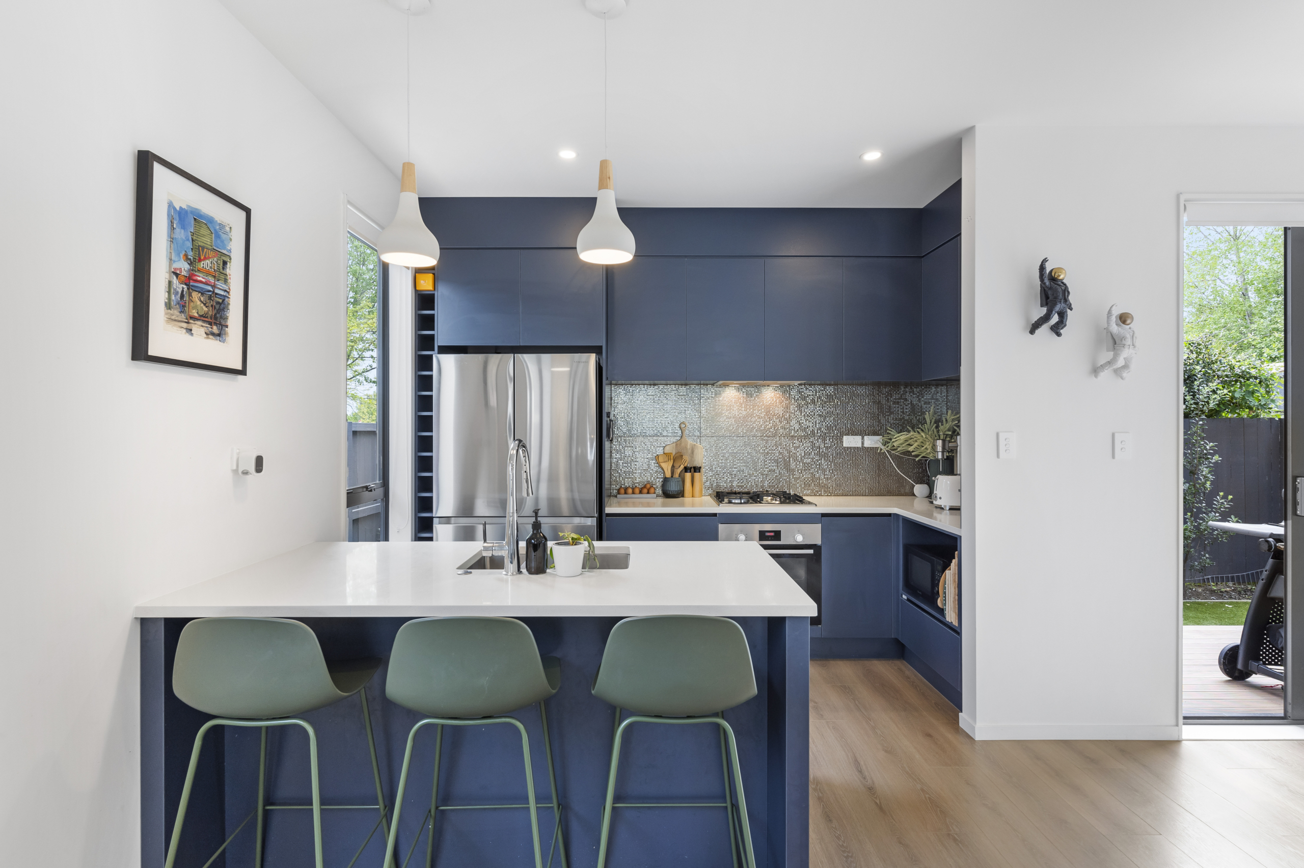 Standalone, Freehold & Thoughtfully Upgraded