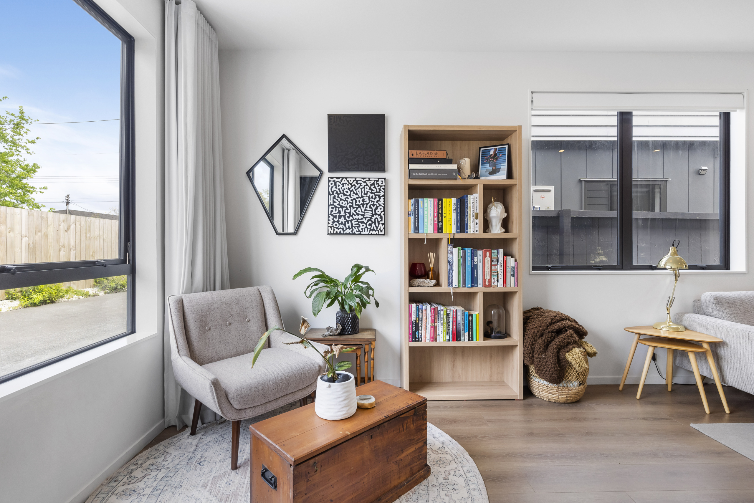 Standalone, Freehold & Thoughtfully Upgraded