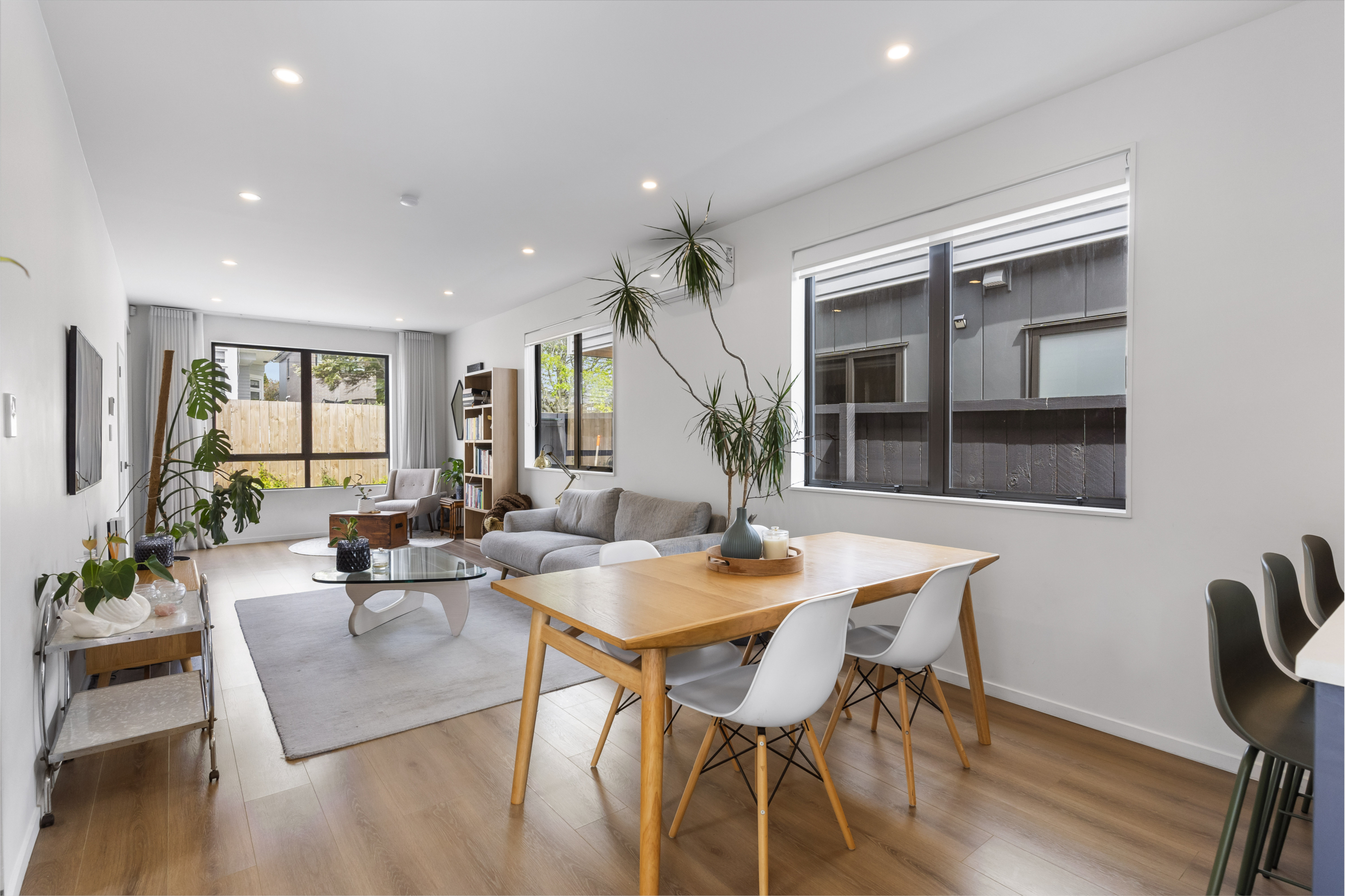 Standalone, Freehold & Thoughtfully Upgraded