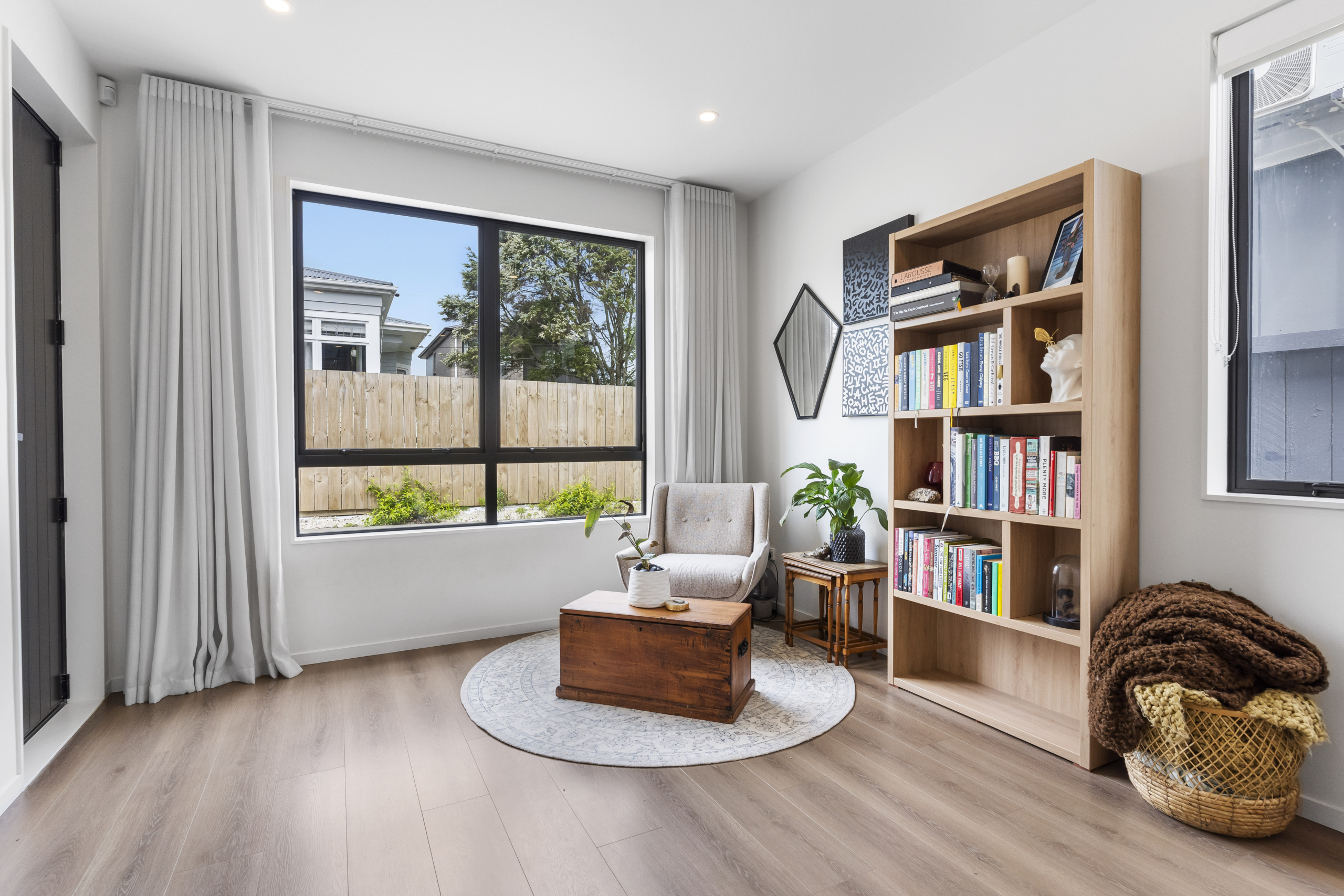 Standalone, Freehold & Thoughtfully Upgraded