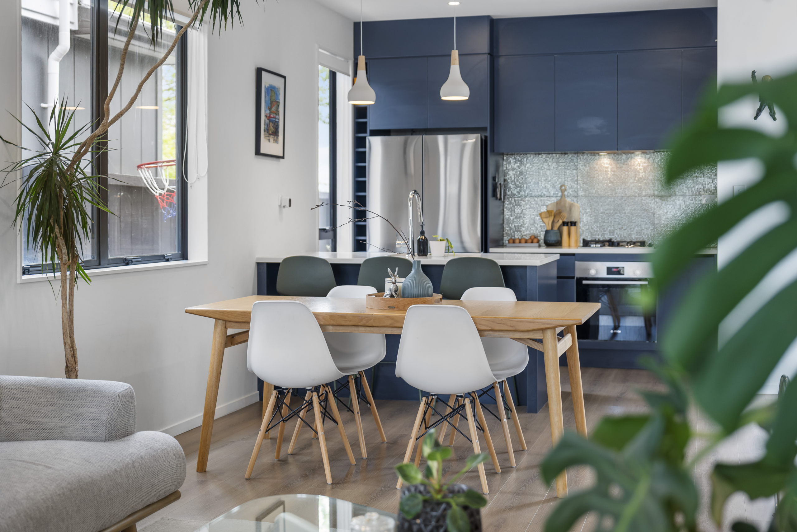 Standalone, Freehold & Thoughtfully Upgraded