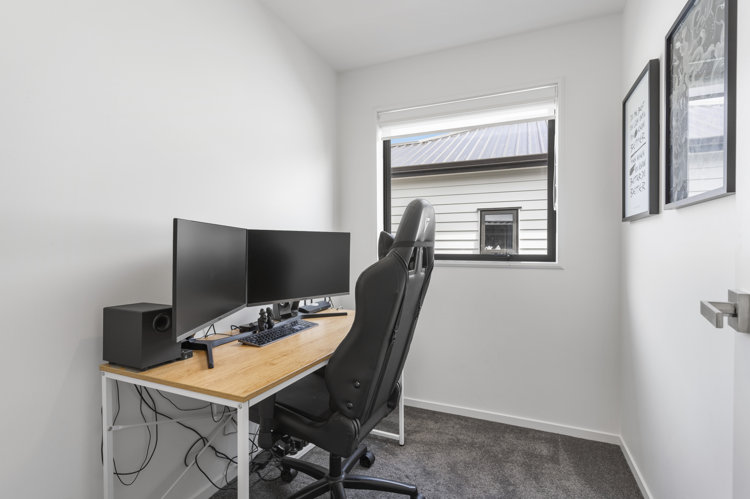 Standalone, Freehold & Thoughtfully Upgraded