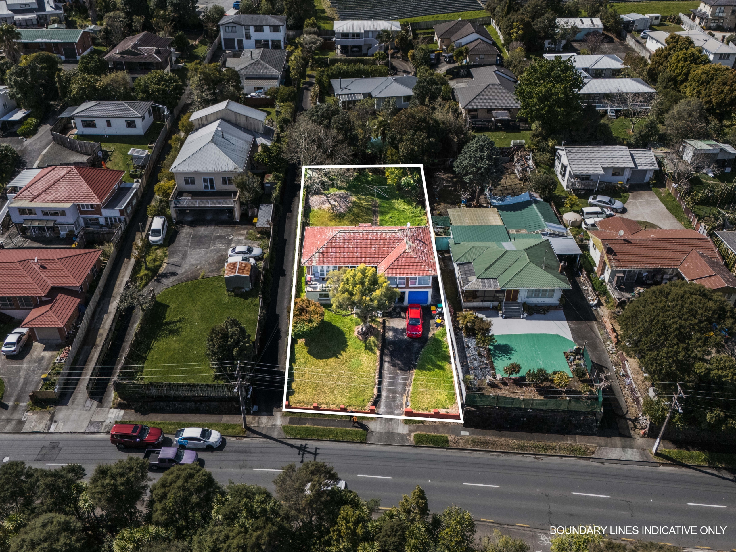 default MORTGAGEE SALE | PRIME THAB DEVELOPMENT OPPORTUNITY