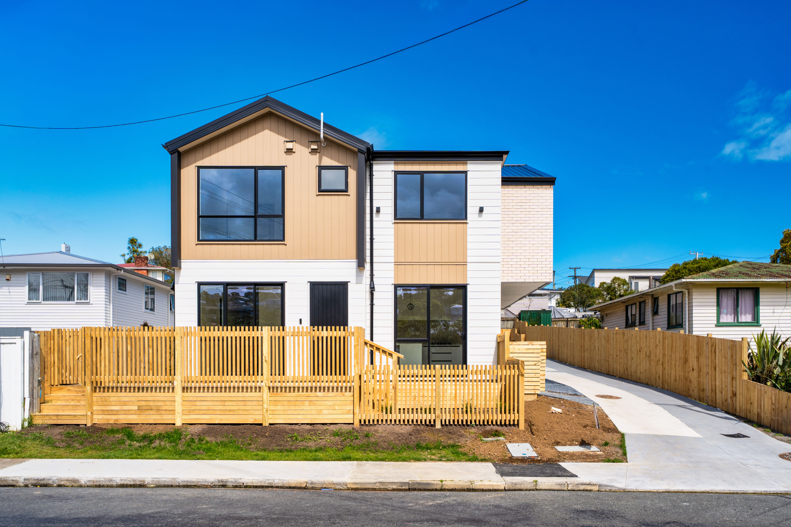 221369720__1790817408-238086-EXTERIOR-1 Modern Living in the Heart of Blockhouse Bay